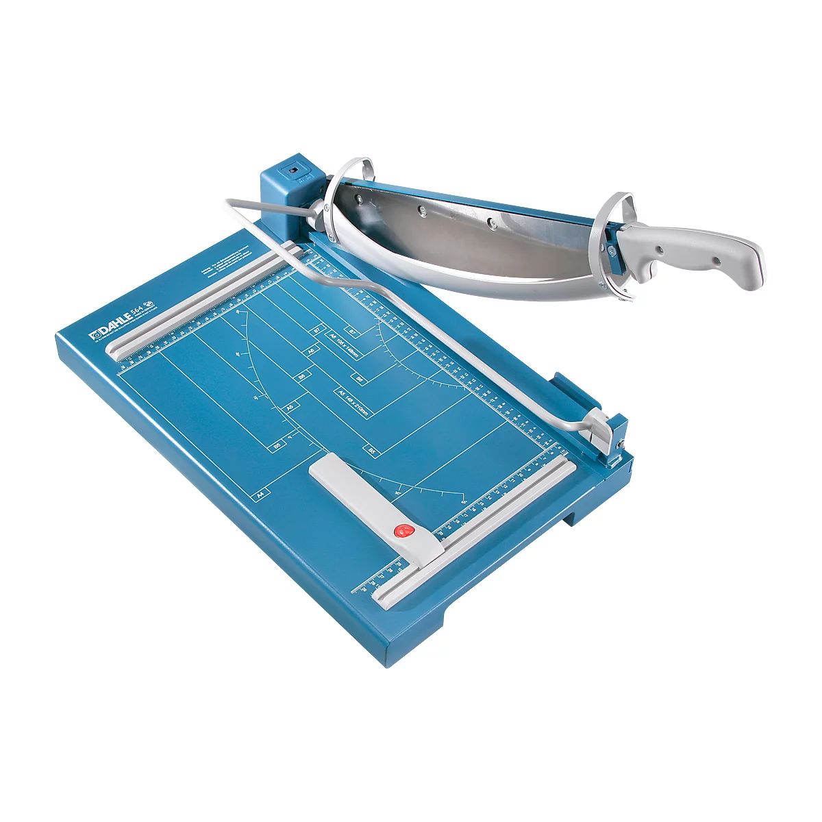 Massicot 564 Dahle