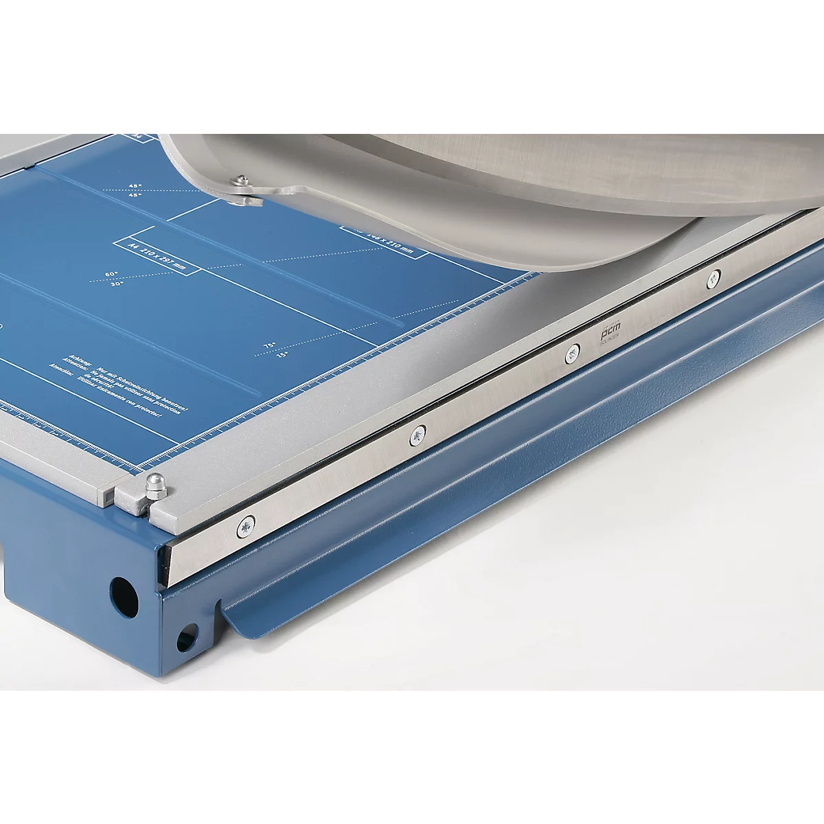 Massicot 867 DAHLE