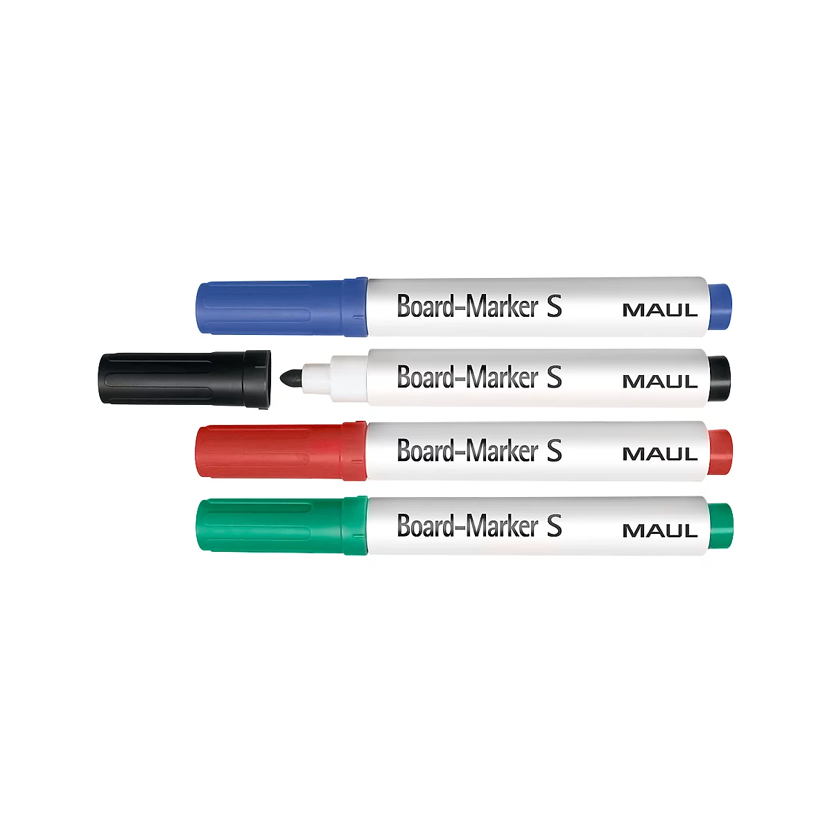 MAUL bordstift Small, diverse kleuren, set van 4