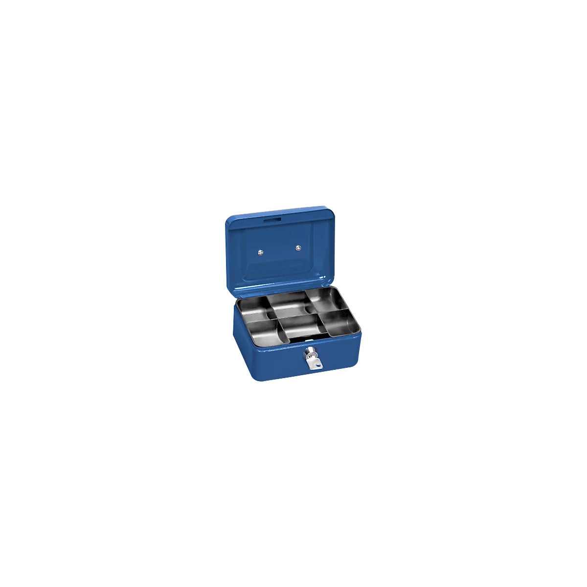 MAUL geldcassette 56101, blauw