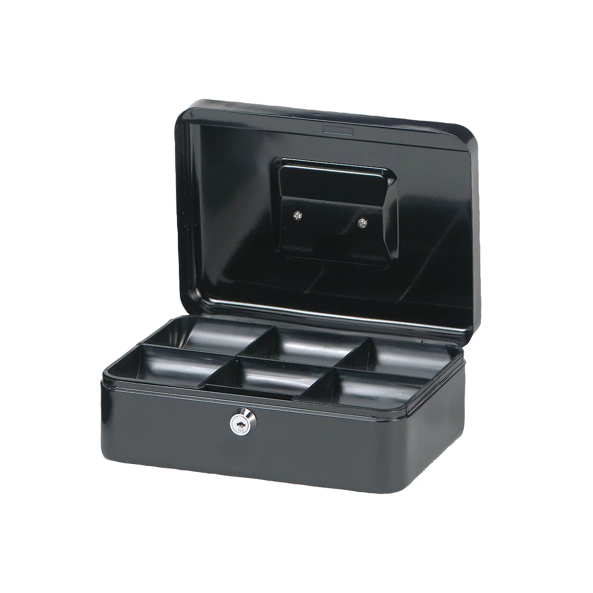 MAUL geldcassette 56113, zwart