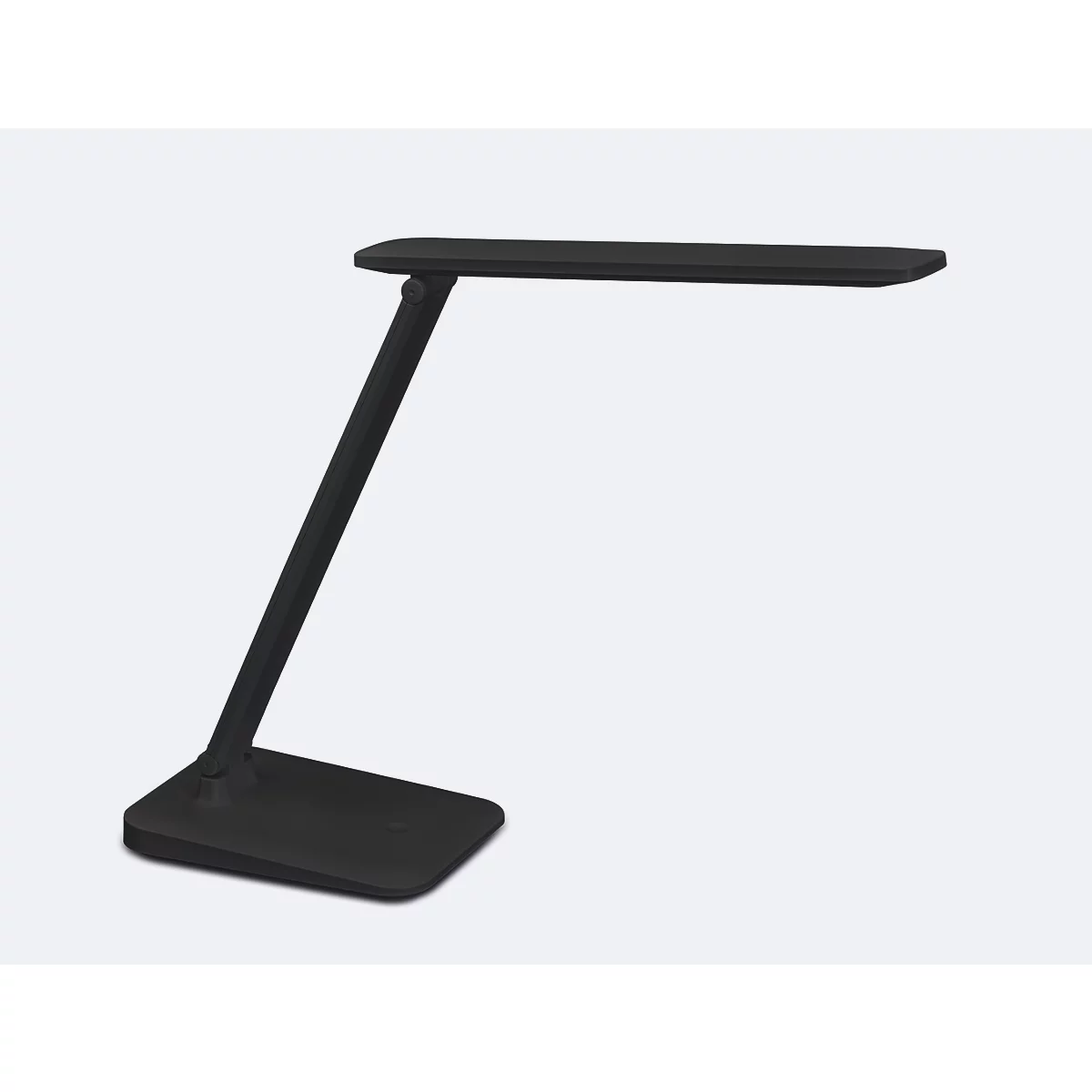 Graphique circulaire montrant des variations de couleurs. Étiqueté avec 3000 K, 5000 K et 6500 K. Au centre se trouve "COLOUR VARIO".