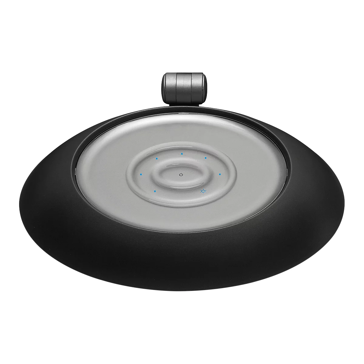 MAUL LED-Leuchte space, 691 lm, dimmbar, extrem sparsam