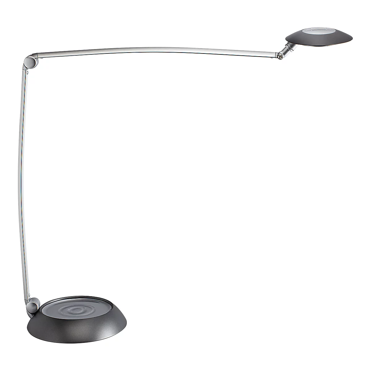 MAUL ledlamp space, dimbaar, extreem zuinig