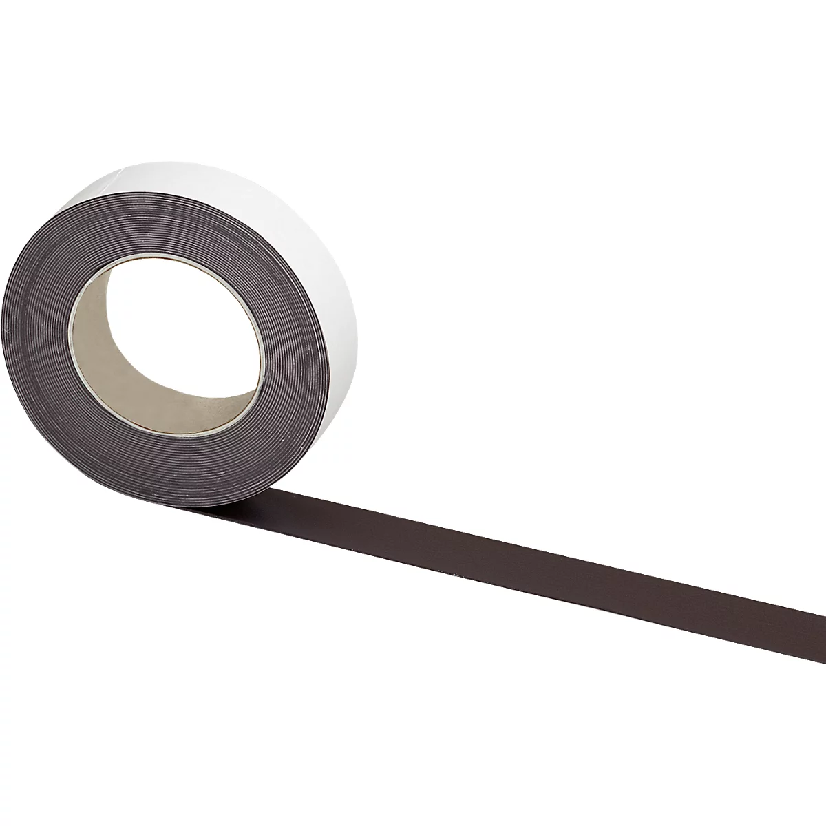 MAUL Magneetband, zelfklevend, 25 mm x 10 m