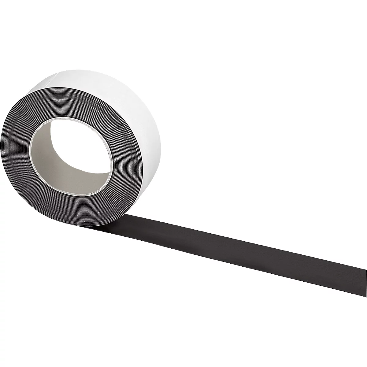 MAUL Magneetband, zelfklevend, 35 mm x 10 m