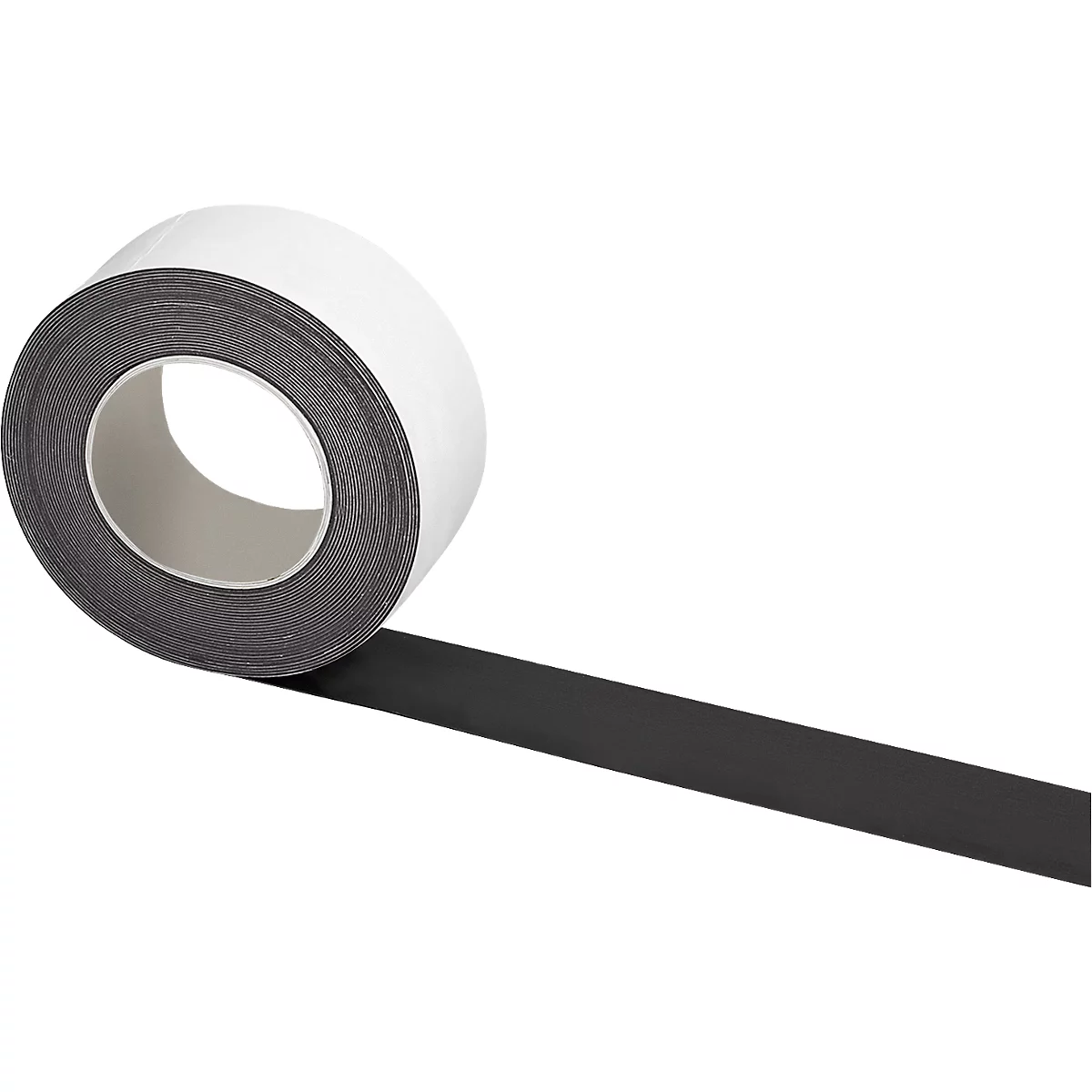 MAUL Magneetband, zelfklevend, 45 mm x 10 m