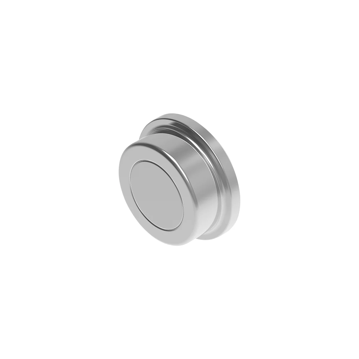 MAUL Neodym-krachtmagneet, Ø 22 mm