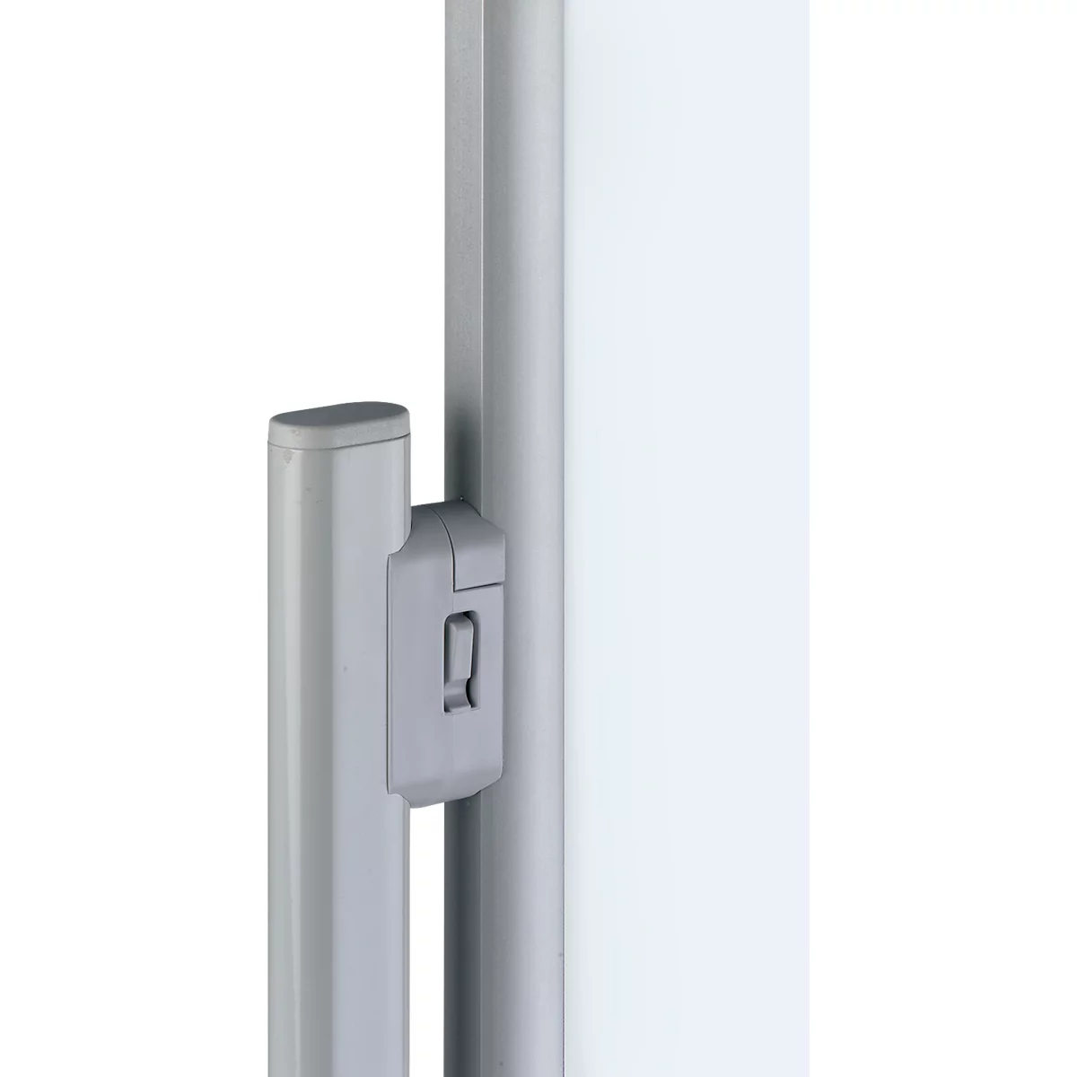 MAUL presentatiebord Pro, B 1200 x H 1500 mm, kurk/kurk