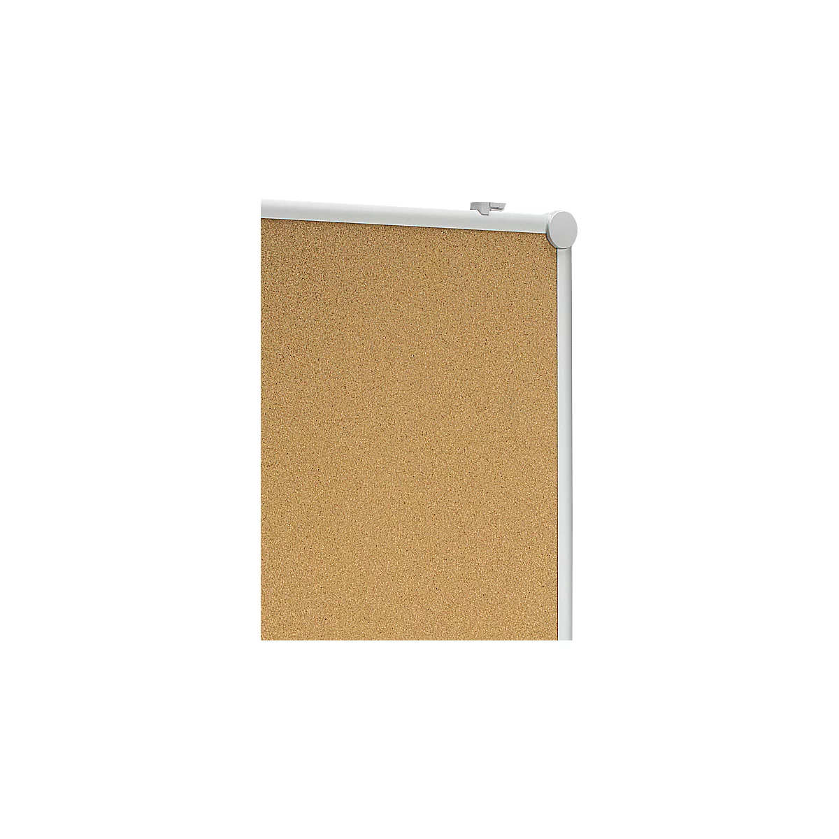 MAUL Tableau de conférence Pro, L 1200 x H 1500 mm, liège/liège