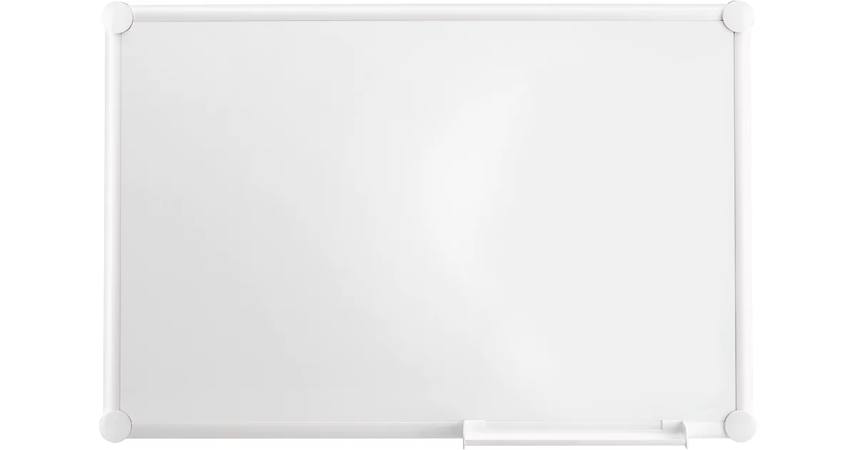 MAUL Whiteboard 2000 - Iceboard, 900 x 1200 mm