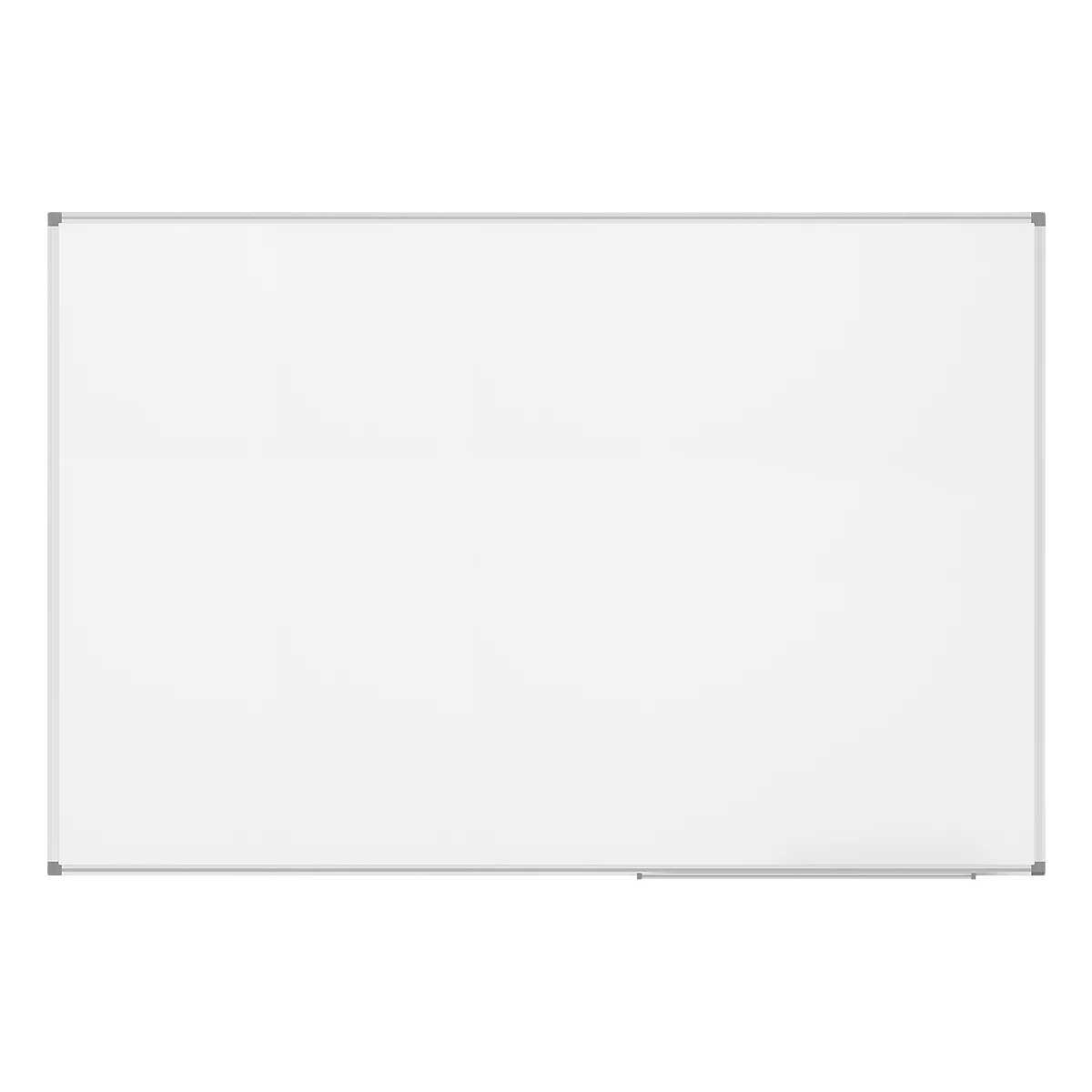 MAUL Whiteboard Standard, 1000 x 1500 mm, beschichtete Oberfläche