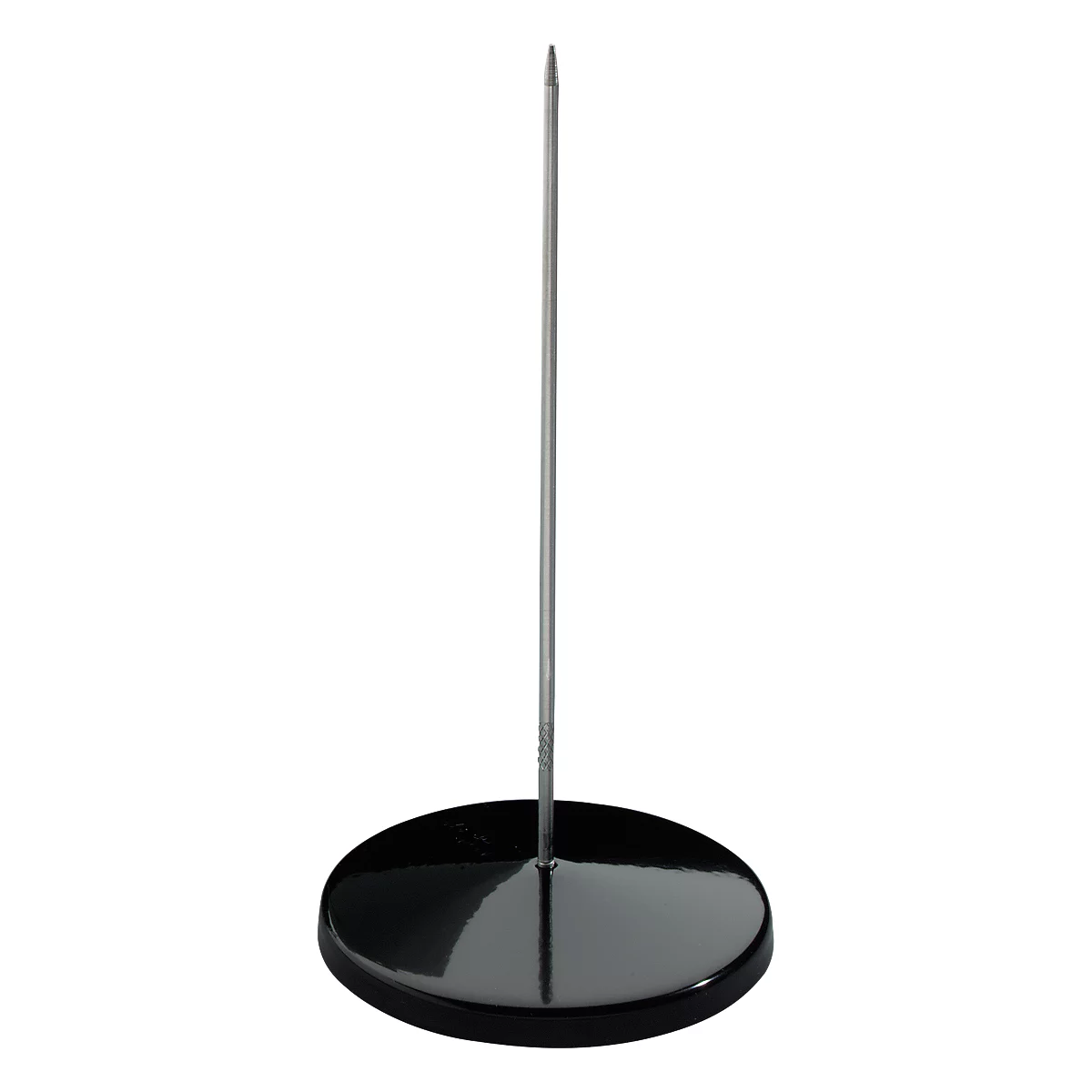 MAUL Zettelspießer, Höhe 170 mm, schwarz