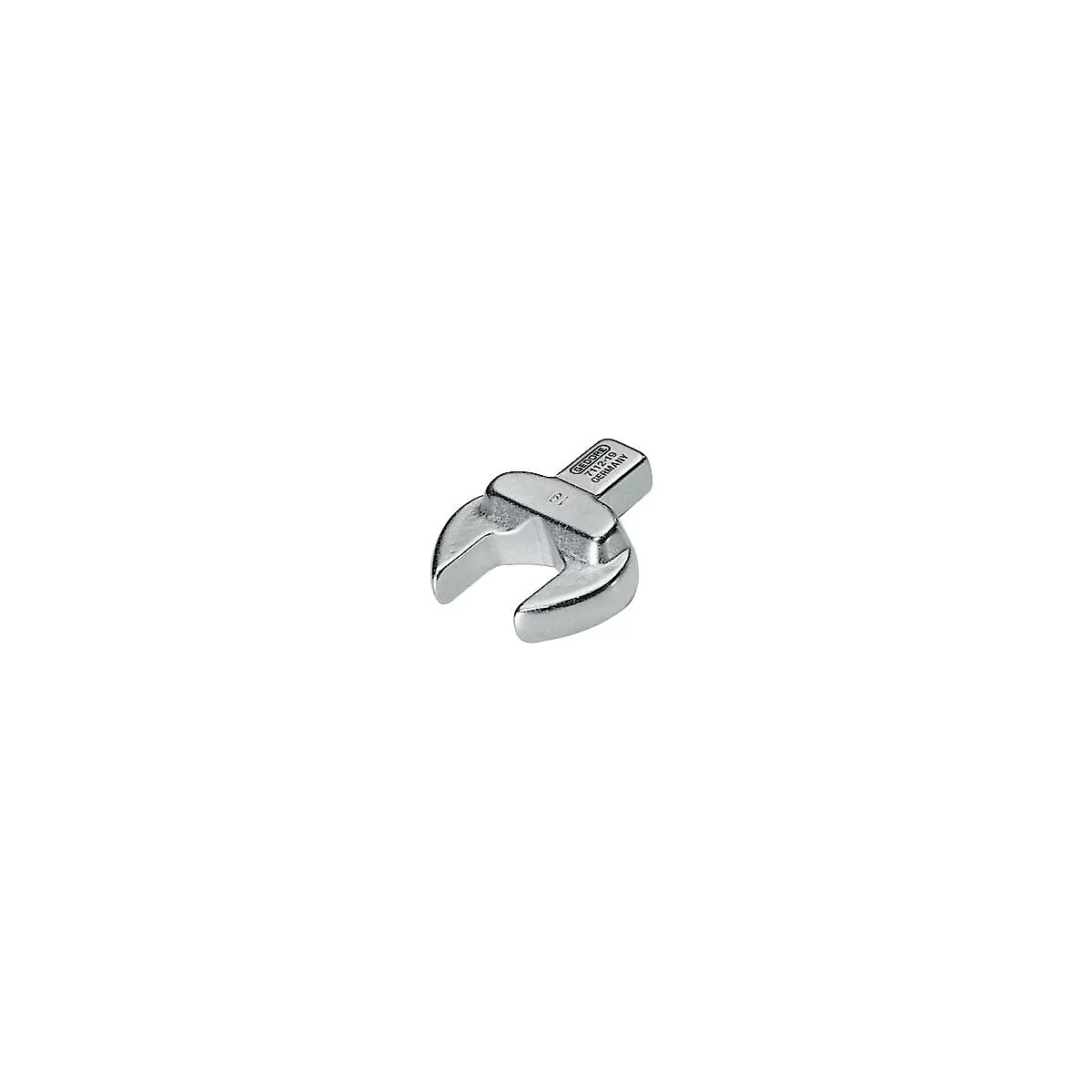 Mauleinsteckwerkzeug 7118-13 SW 13mm 14x18mm CV-Stahl GEDORE