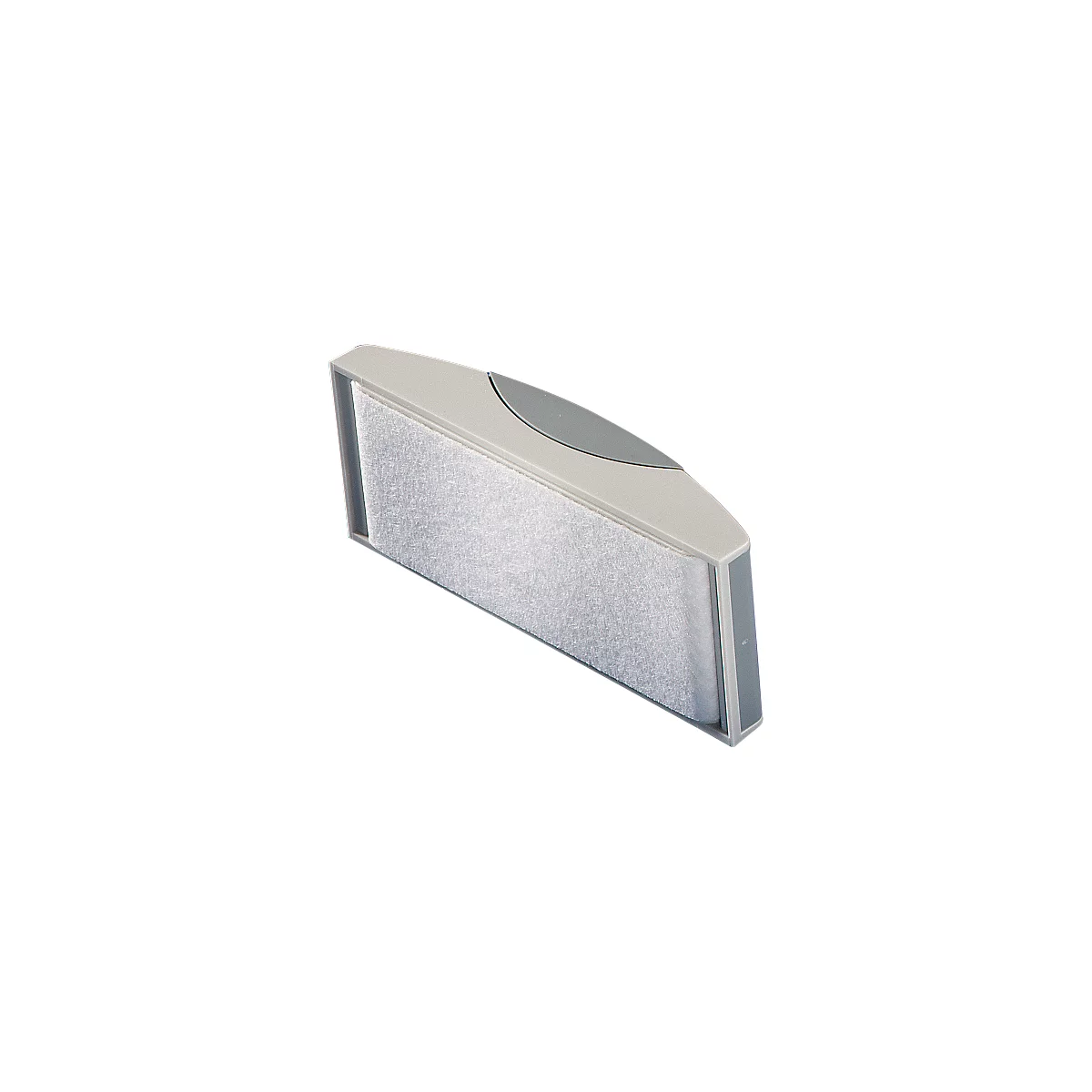 MAULpro whiteboard 2000, gecoat, magnetisch, geëmailleerd, versch. afmetingen + 15-delige accessoireset