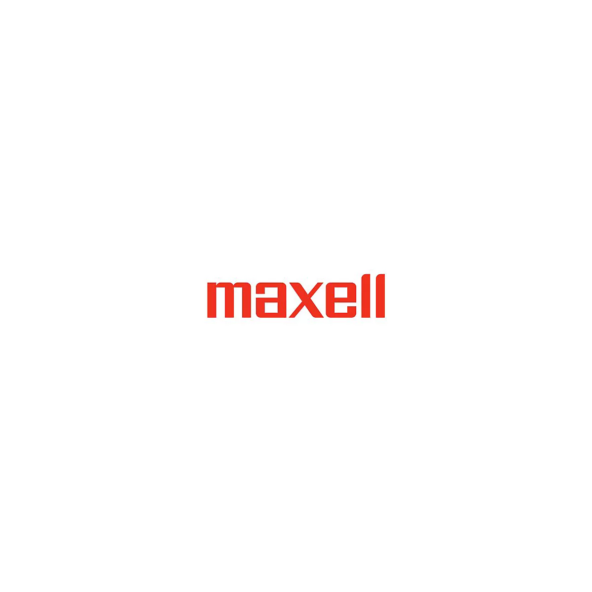 Maxell XL II 80MU - 25 x CD-R - 700 MB (80 Min) - Spindel