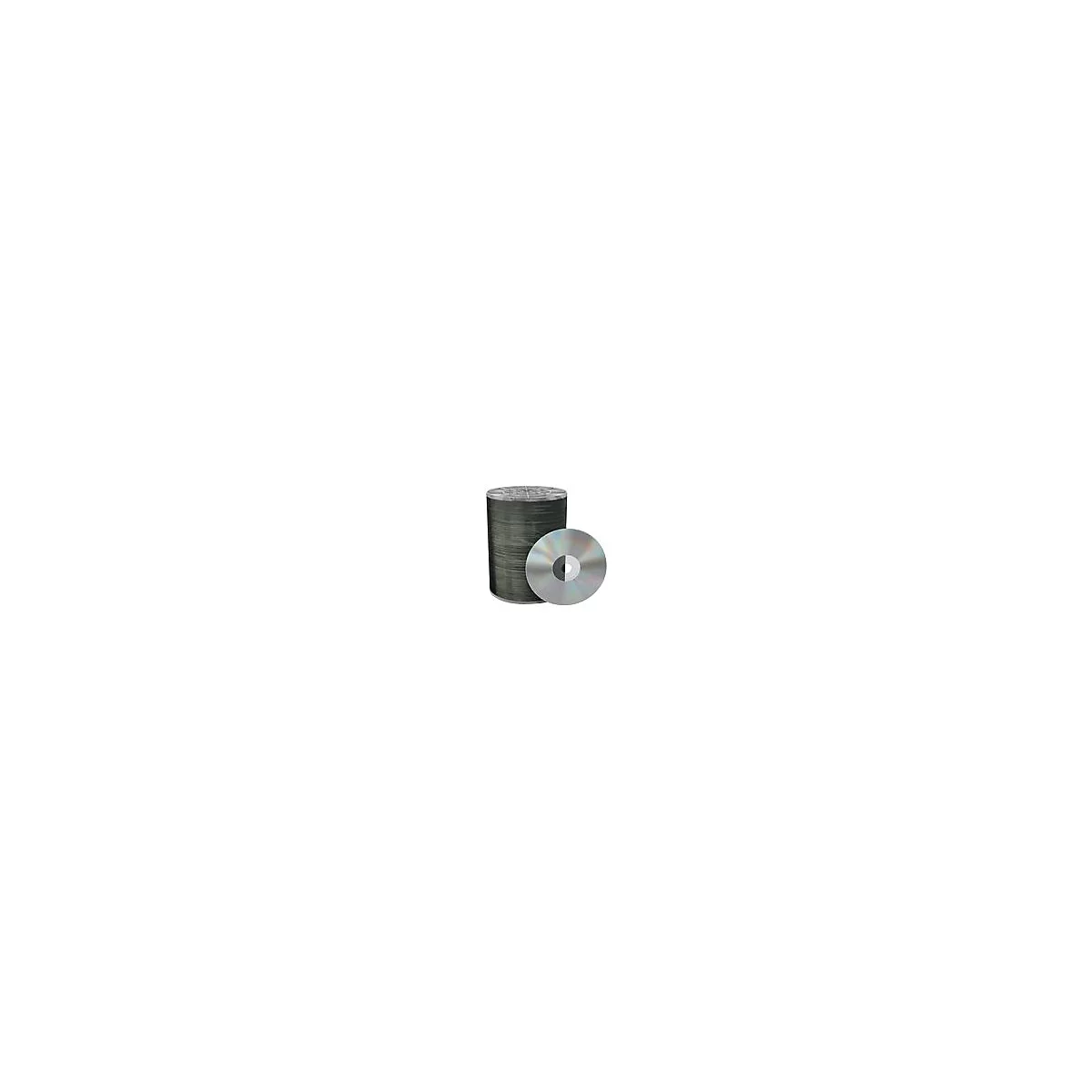 MediaRange - 100 x DVD-R - 4.7 GB 16x - Brick