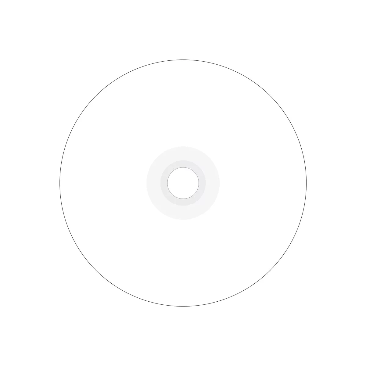 MediaRange - DVD+R DL x 25 - 8.5 GB - Speichermedium