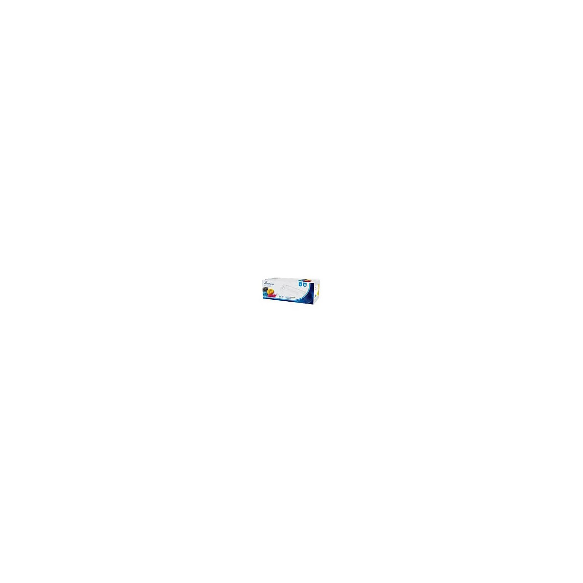 MediaRange - Gelb - kompatibel - Box - Tonerpatrone (Alternative zu: HP CF212A) - für HP LaserJet Pro 200 M251n, 200 M251nw, 200 M276nw, MFP M276n, MFP M276nw