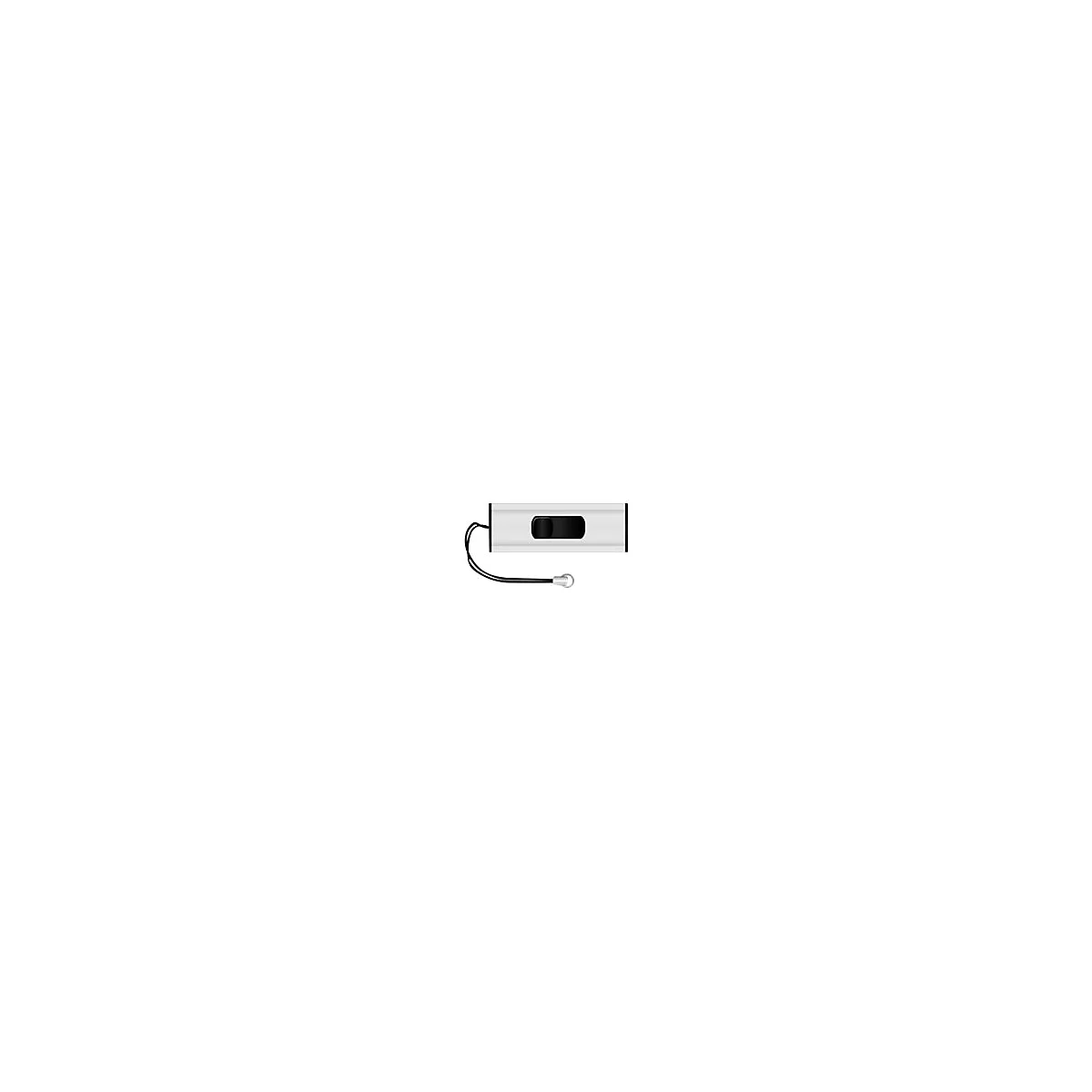 MediaRange - USB-Flash-Laufwerk - 128 GB
