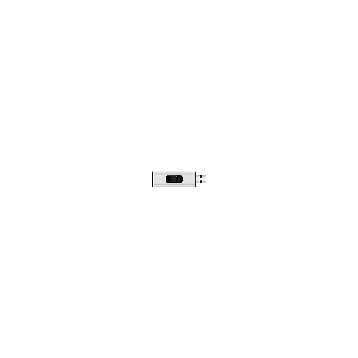 MediaRange - USB-Flash-Laufwerk - 128 GB