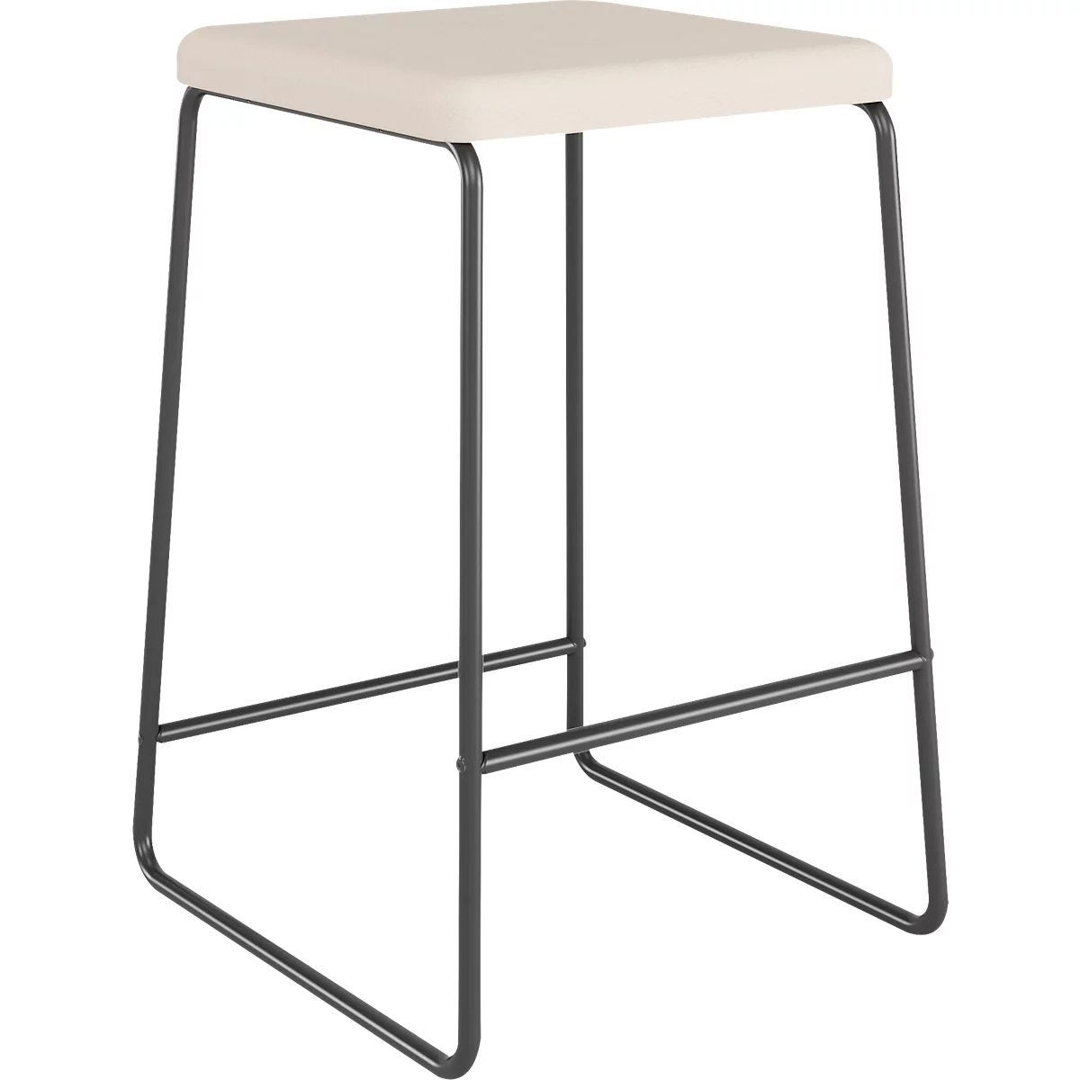 Grijze cameracontourtekening op een witte achtergrond.