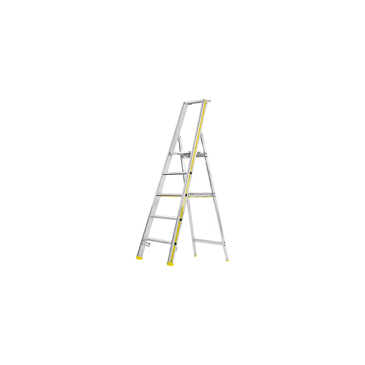 MEHRSI®-trapladder, 5 treden