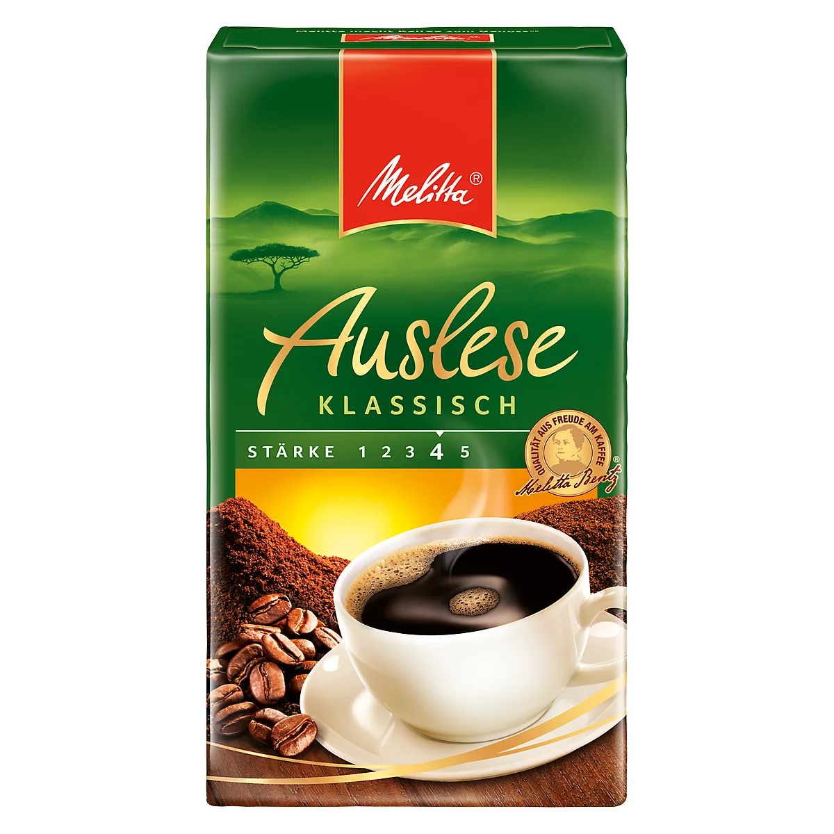 Melitta Auslese Klassisch