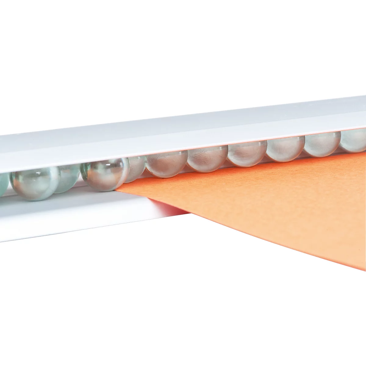 Memostrip Ball Fix