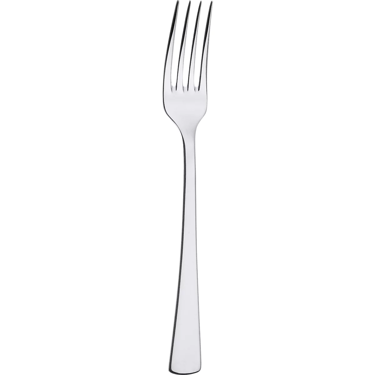 Menügabel Picard & Wielpütz MONTEGO, Stärke 3,5 mm, L 202 mm, Edelstahl poliert, silber