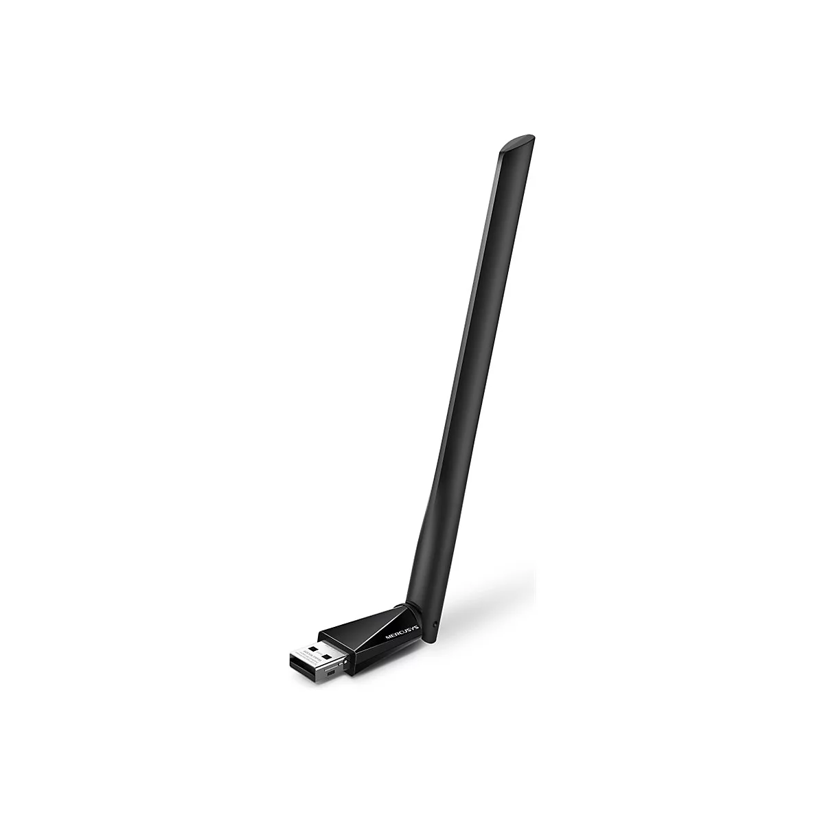Mercusys MA30H V2 - Netzwerkadapter - USB 2.0 - Wi-Fi 5