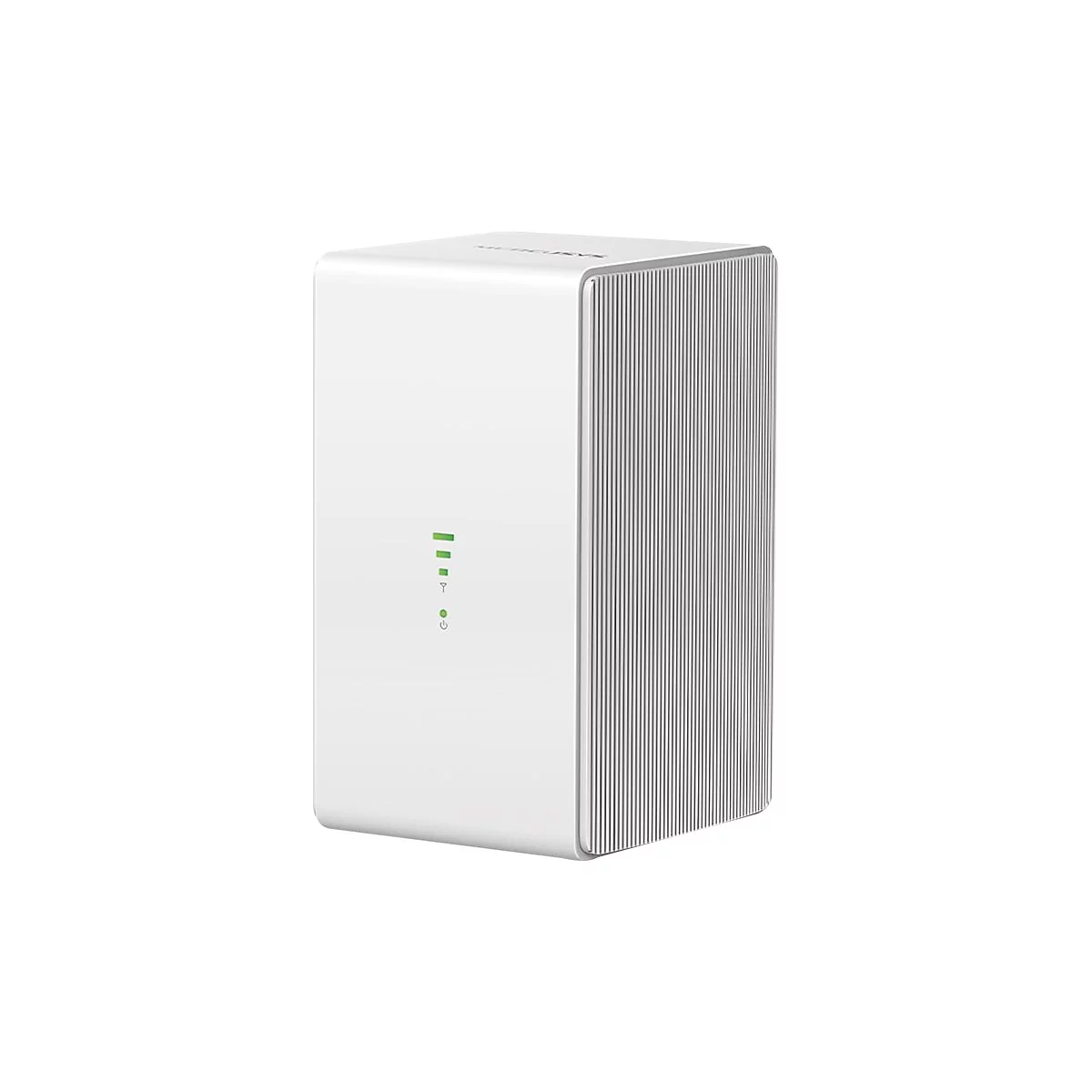 Mercusys MB110-4G V1 - Wireless Router - WWAN 2,4 GHz - 4G, 3G