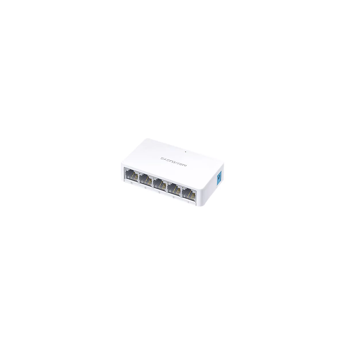 Mercusys MS105 - Switch - unmanaged - 5 x 10/100 - Desktop