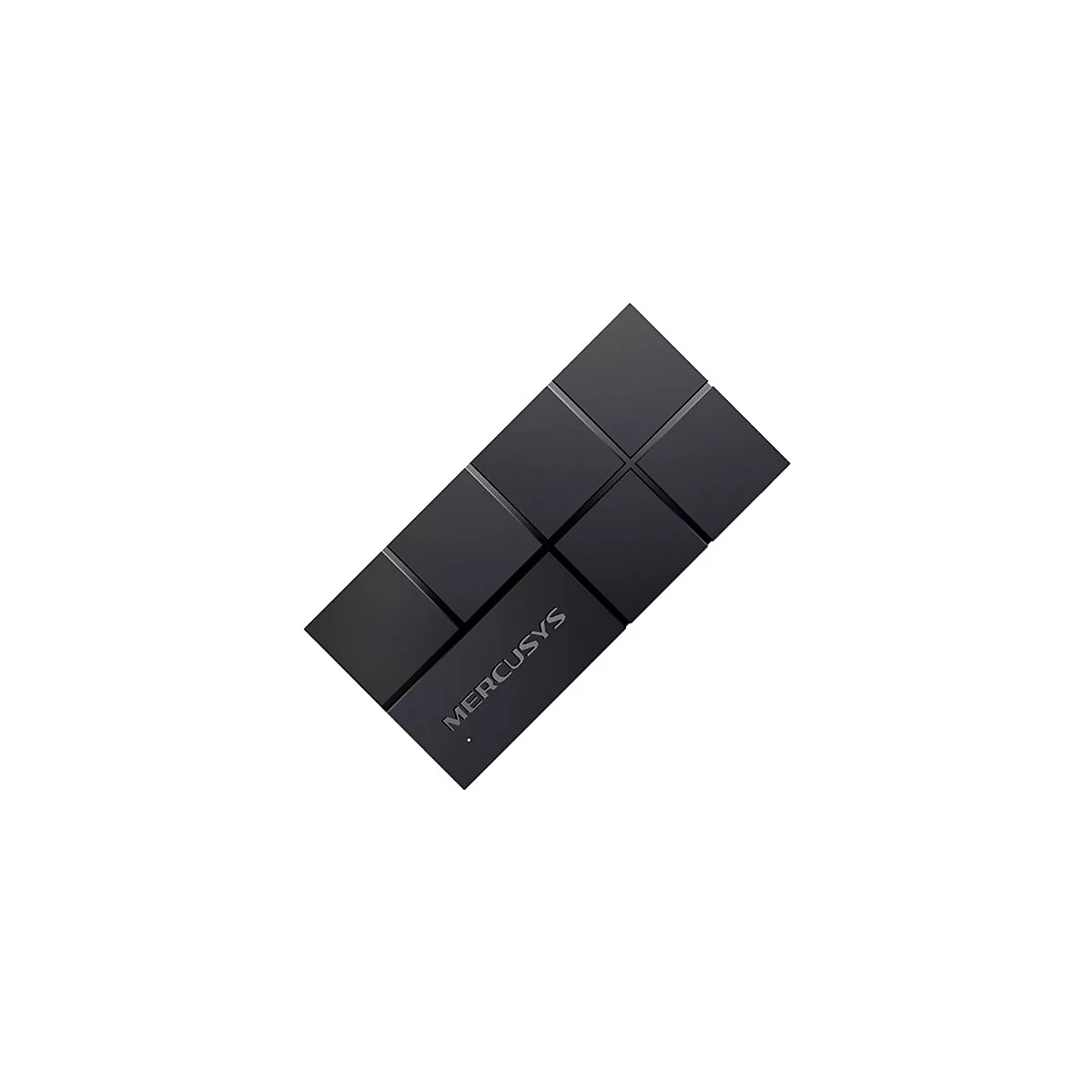 Mercusys MS108G - Switch - 8 x 10/100/1000 - Desktop