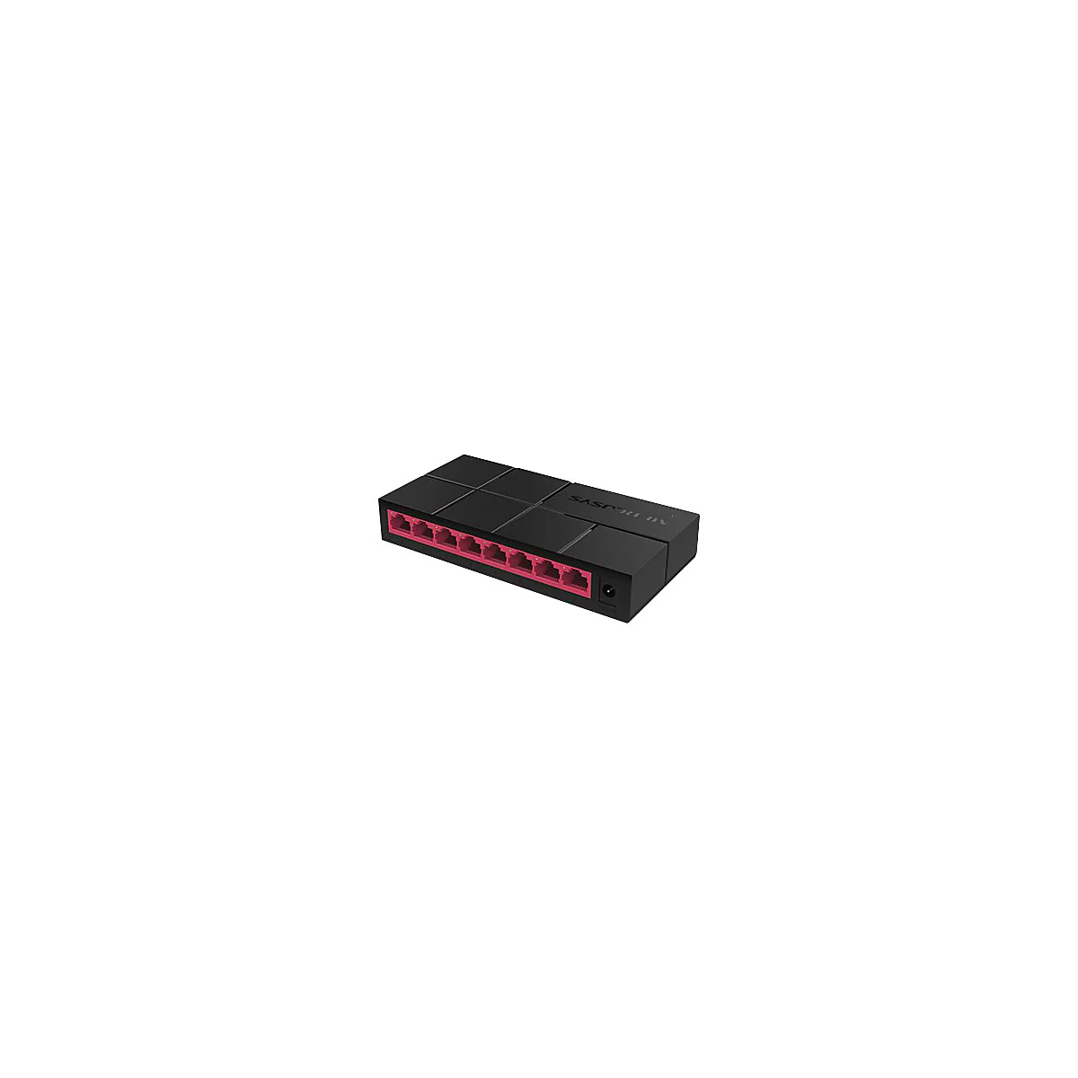 Mercusys MS108G - Switch - 8 x 10/100/1000 - Desktop