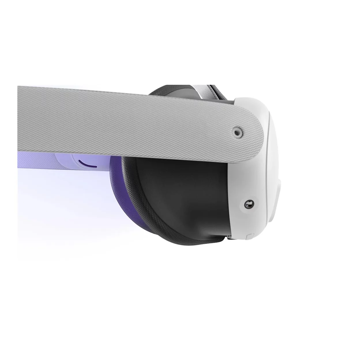 Meta Quest 3 (512 GB) - Virtual Reality-System - USB-C