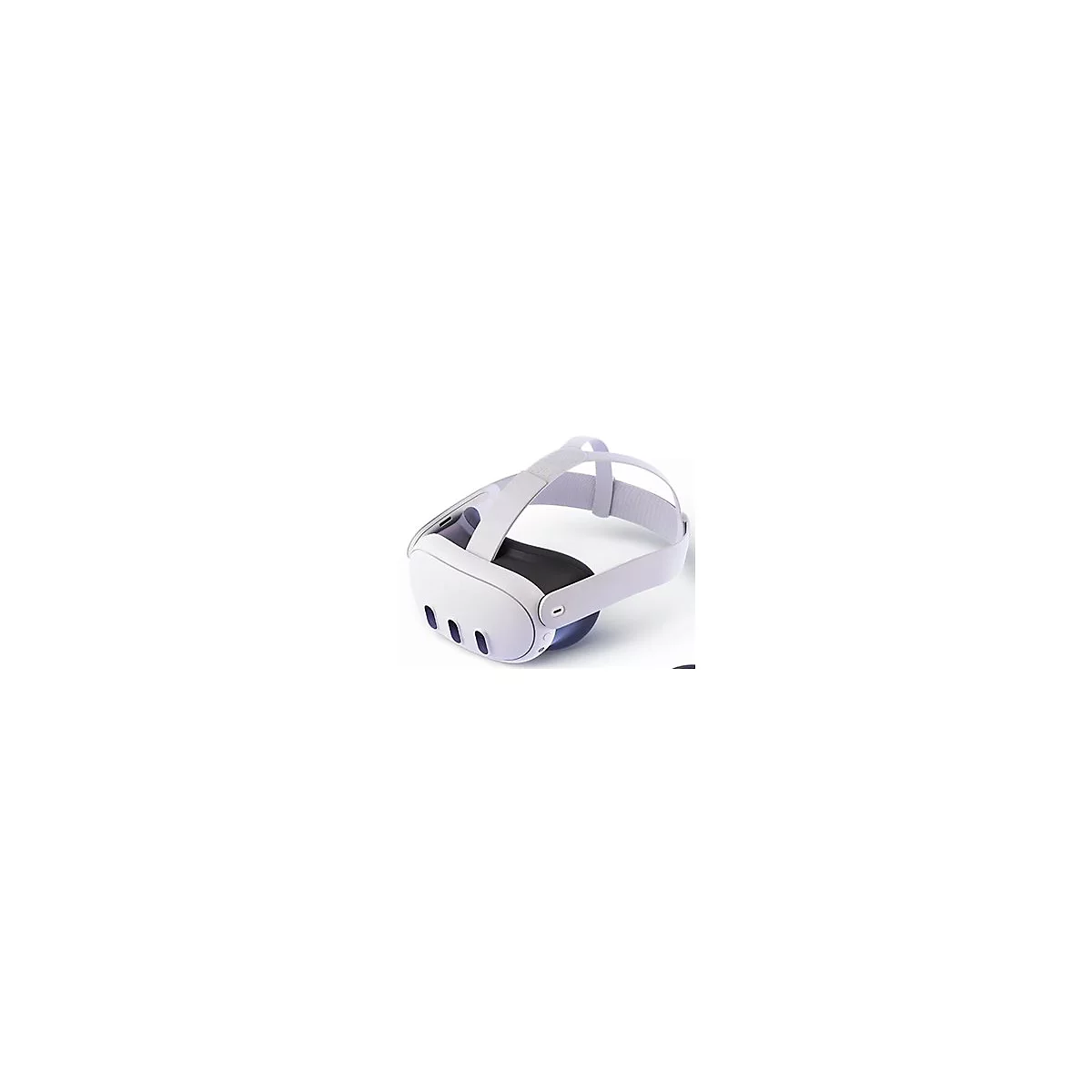 Meta Quest 3 (512 GB) - Virtual Reality-System - USB-C