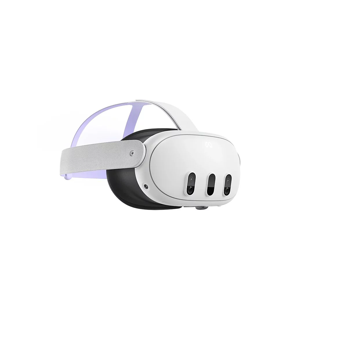 Meta Quest 3 (512 GB) - Virtual Reality-System - USB-C