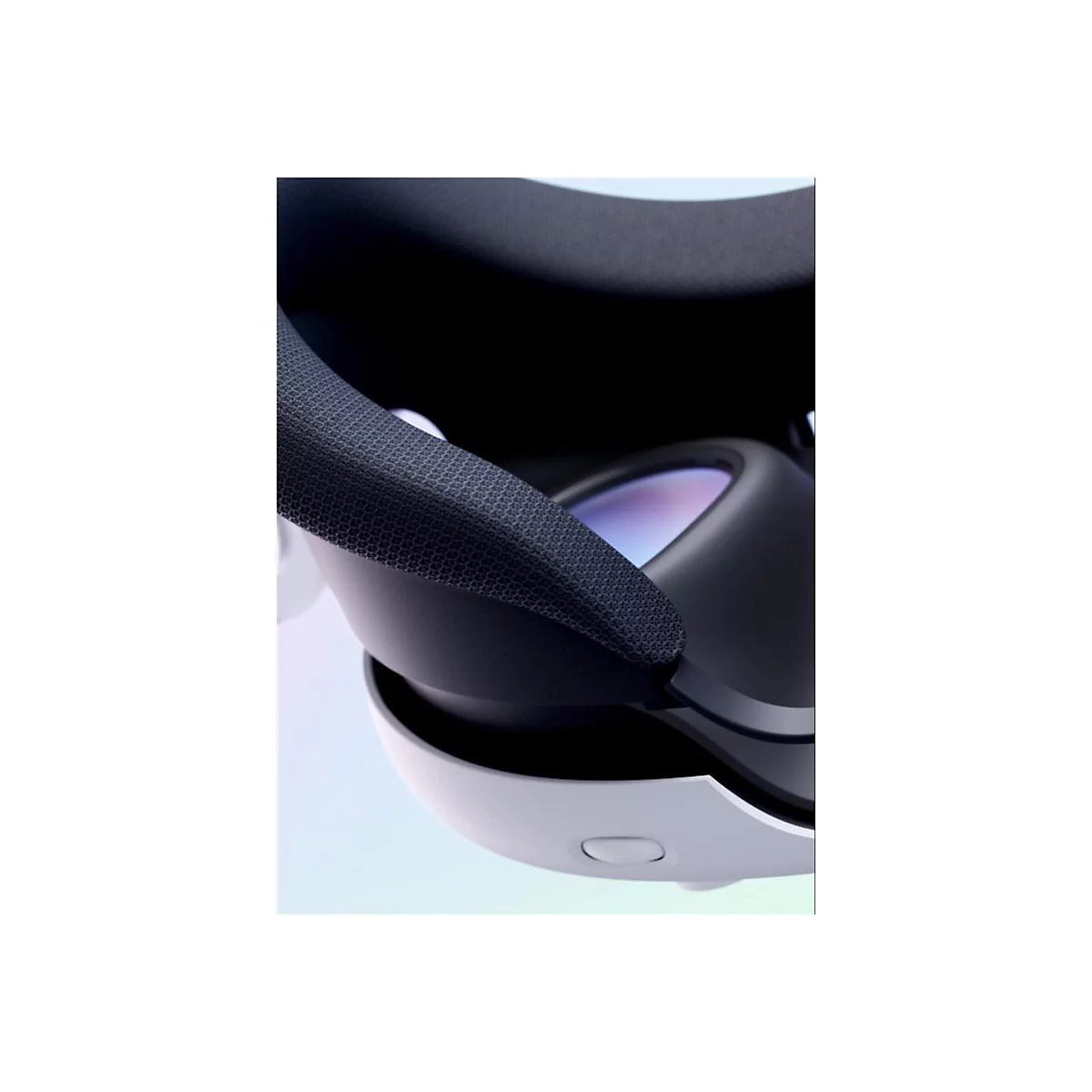 Meta Quest 3 (512 GB) - Virtual Reality-System - USB-C