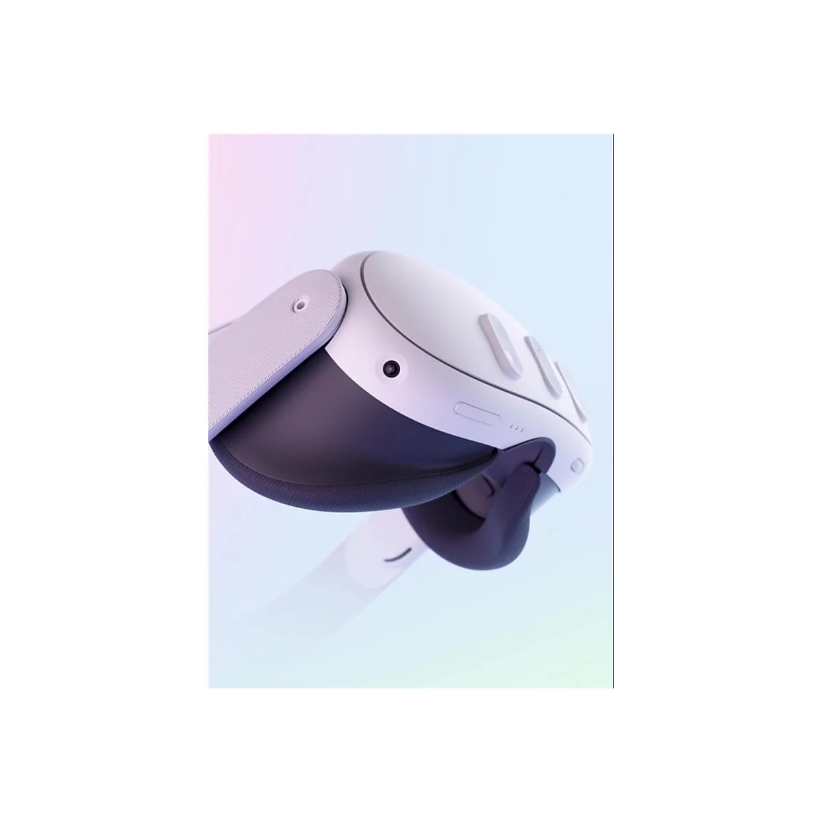 Meta Quest 3 (512 GB) - Virtual Reality-System - USB-C