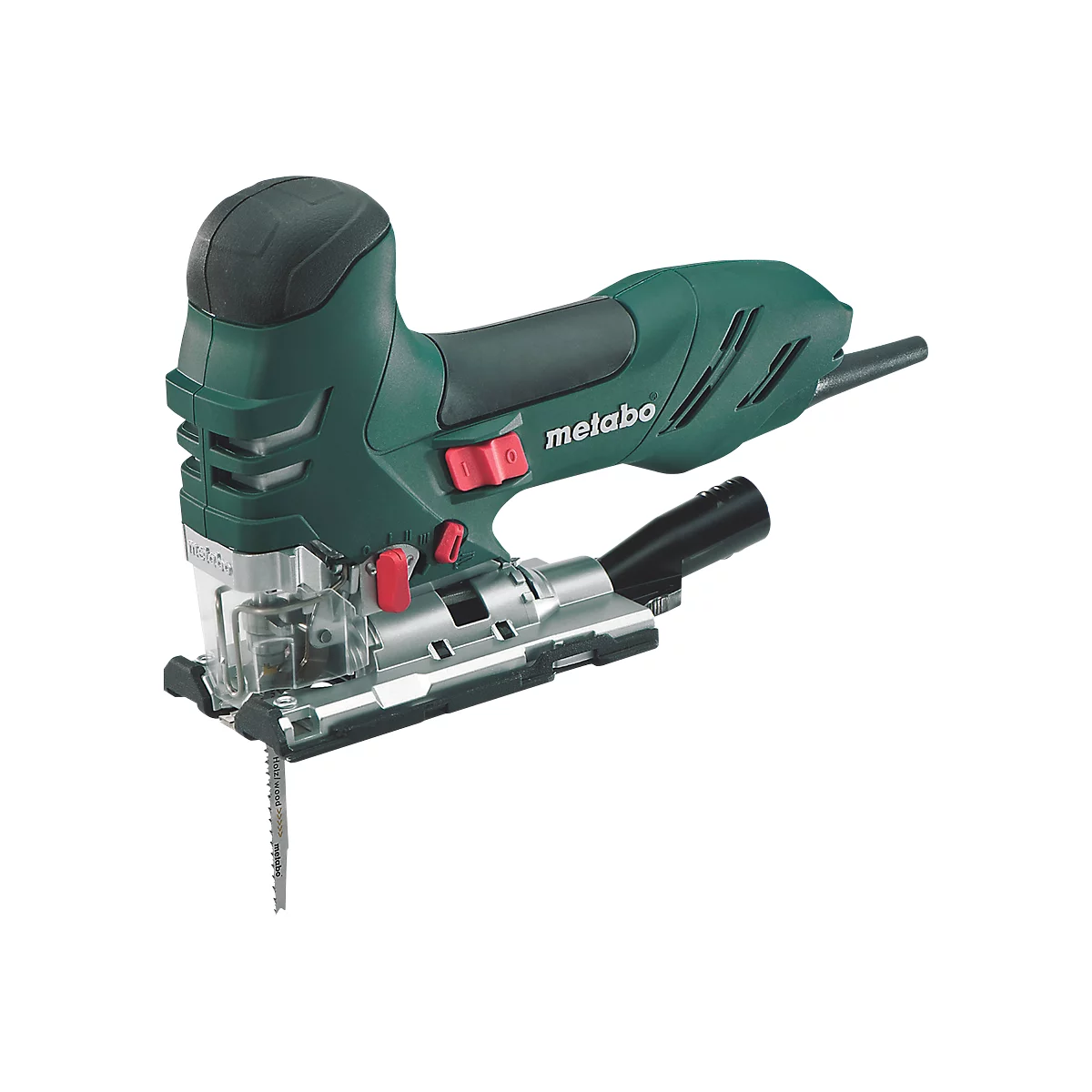 Metabo Stichsäge STE 140 Plus, 750 Watt