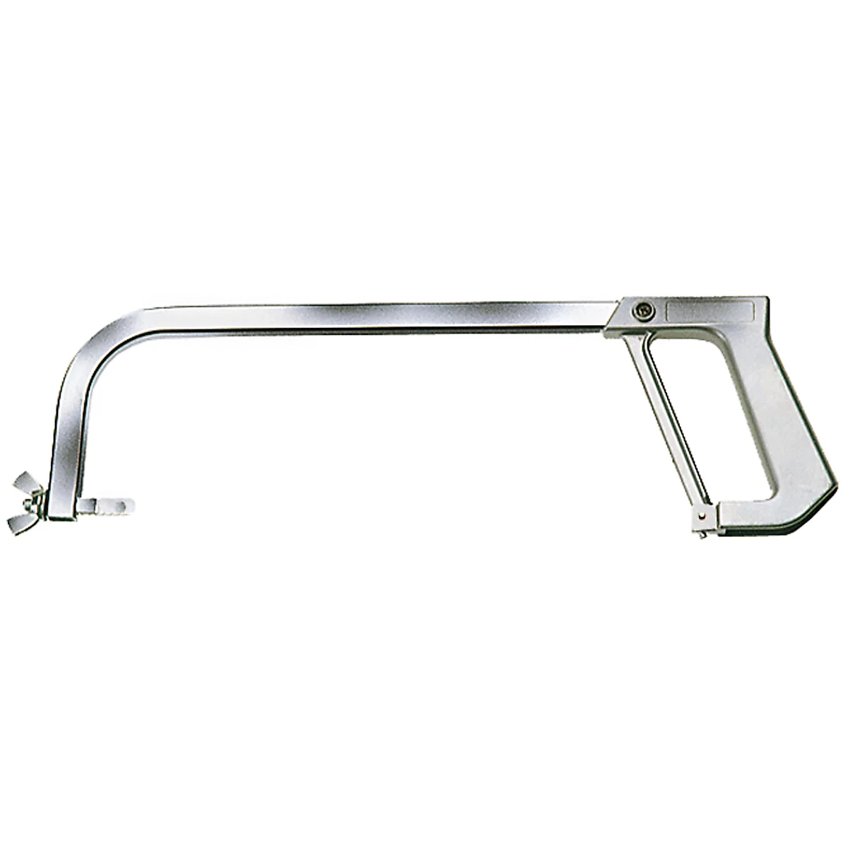 Metallsägebogen für Sägeblätter 300 mm