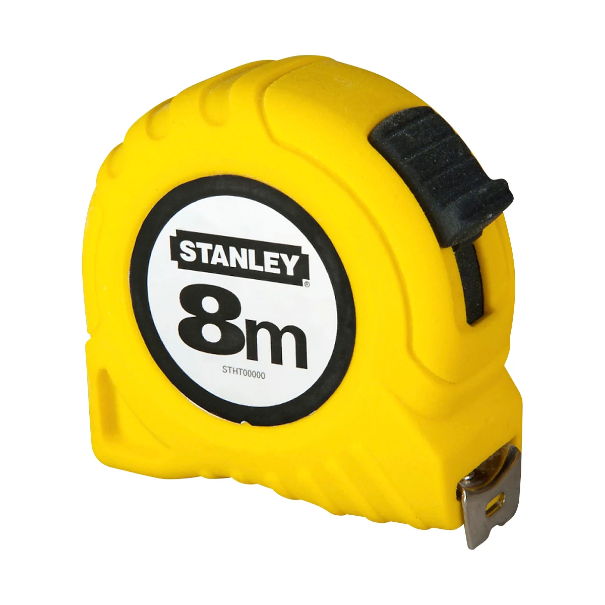Mètre à ruban STANLEY 8m