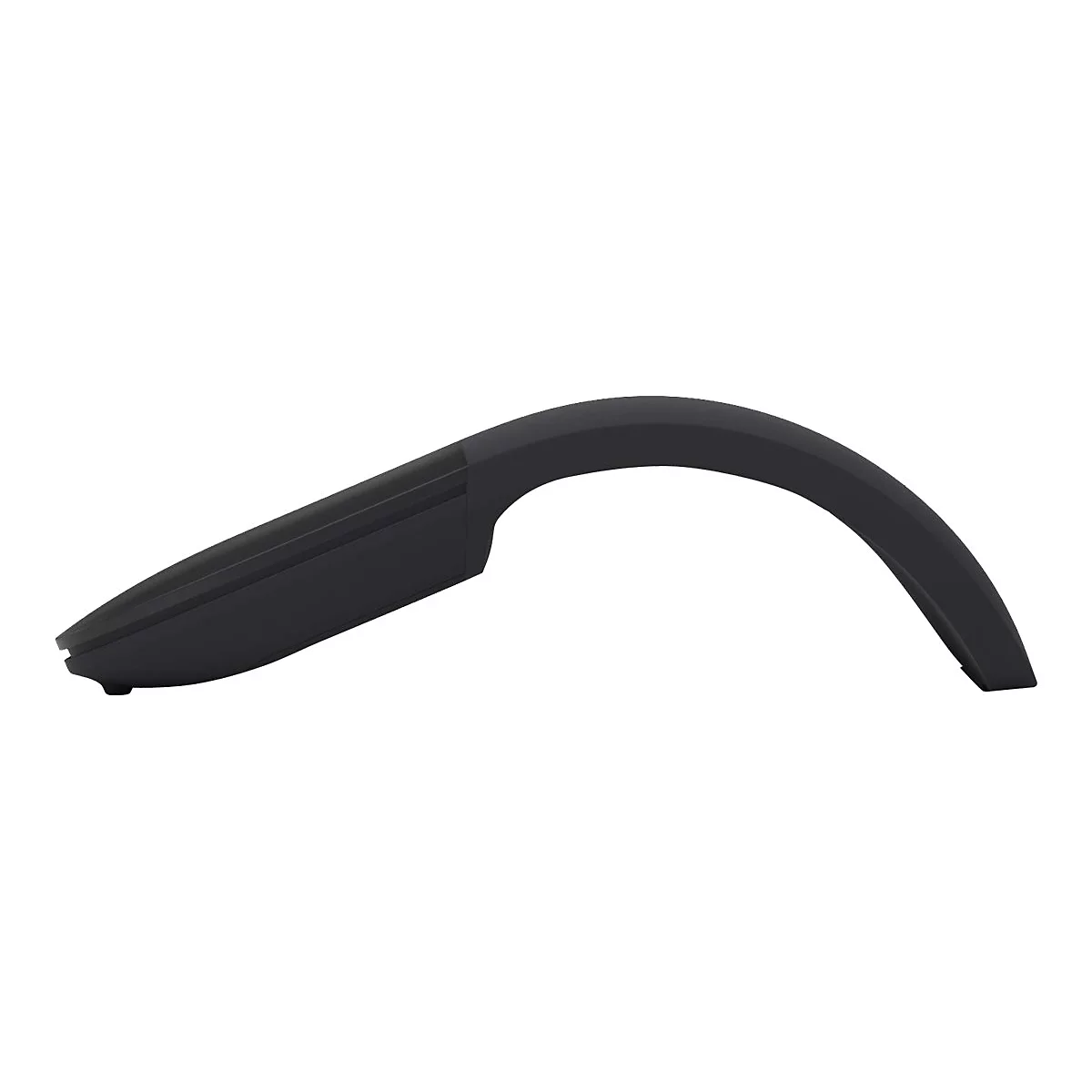 Microsoft Arc Mouse - Maus - Bluetooth 4.1 LE - Schwarz