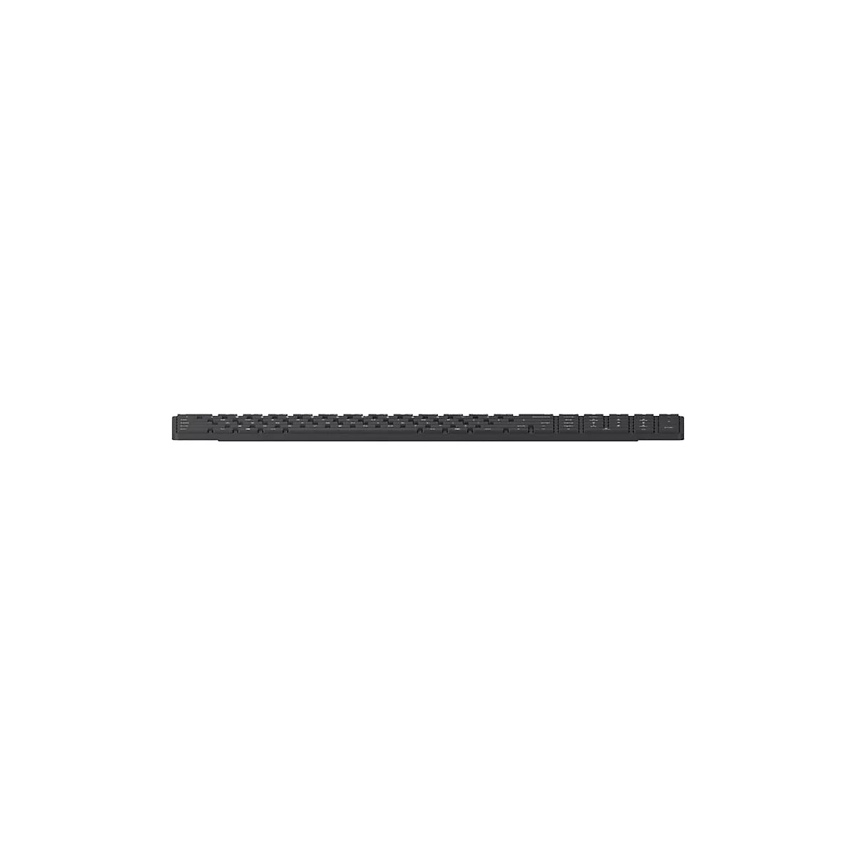 Microsoft Designer Bluetooth Desktop - Tastatur-und-Maus-Set - kabellos - Bluetooth 4.0 - Deutsch