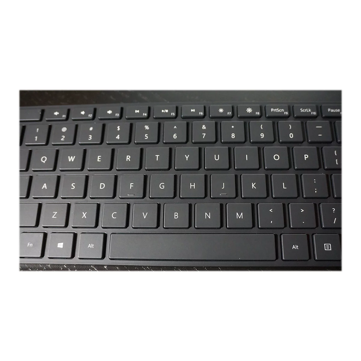 Microsoft Designer Bluetooth Desktop - Tastatur-und-Maus-Set - kabellos - Bluetooth 4.0 - Deutsch