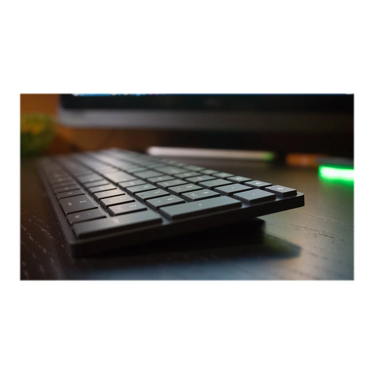 Microsoft Designer Bluetooth Desktop - Tastatur-und-Maus-Set - kabellos - Bluetooth 4.0 - Deutsch