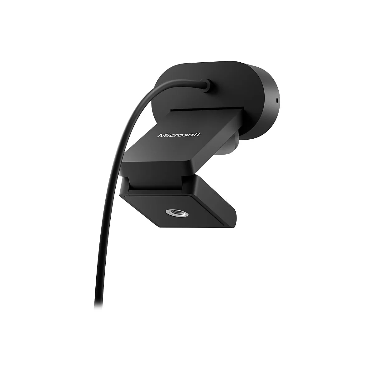 Microsoft Modern Webcam - Webcam - Farbe - 1920 x 1080 - 1080p - Audio