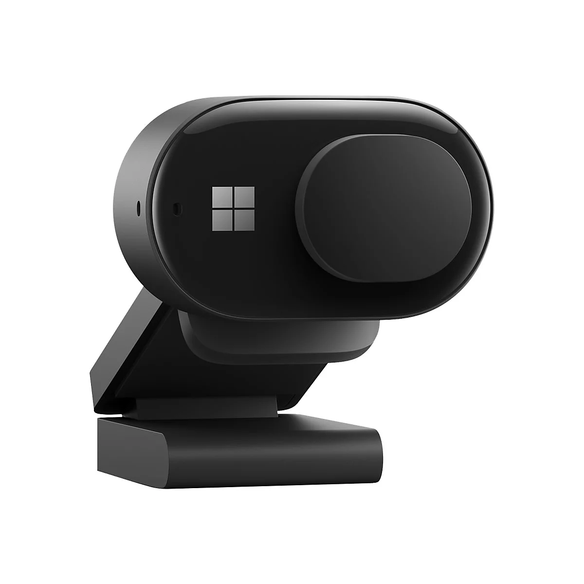 Microsoft Modern Webcam - Webcam - Farbe - 1920 x 1080 - 1080p - Audio