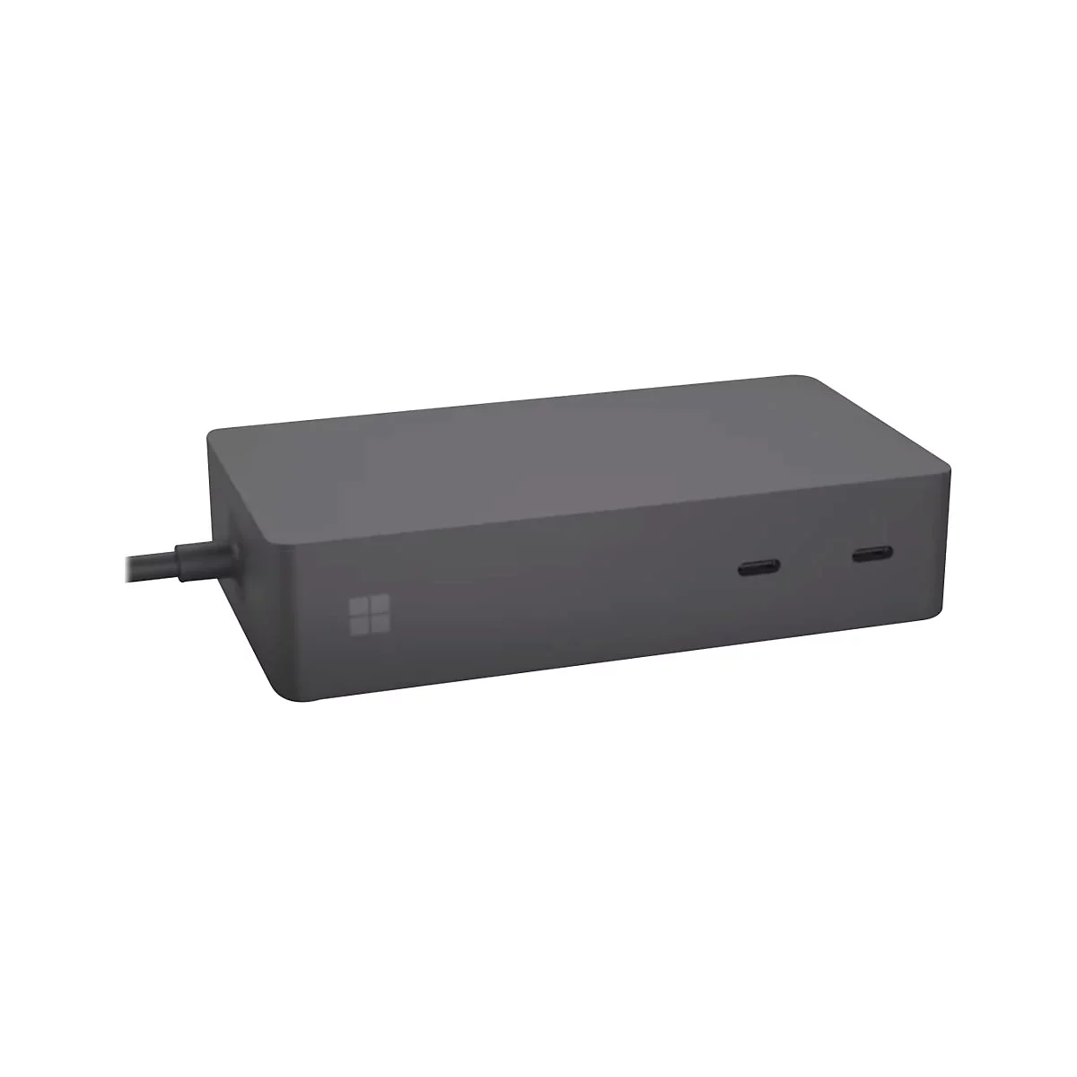 Microsoft Surface Dock 2 - Dockingstation - Surface Connect - 2 x USB-C - GigE